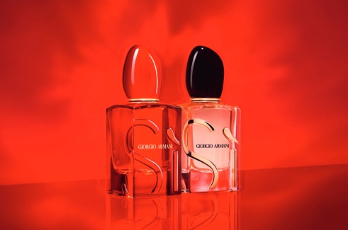 ARMANI